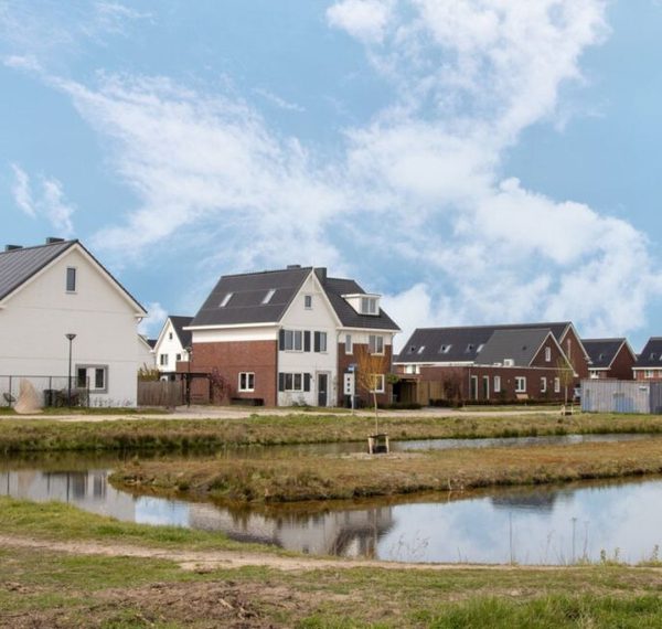 project-morgenstond-geerpark-vlijmen-bim4all