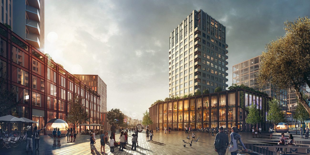bim4all-leiden-de-geus-bim-project