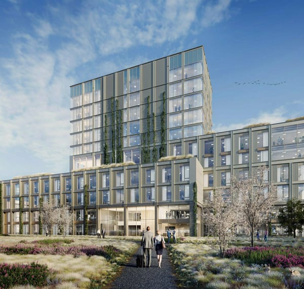B4 A High Tech Campus 3