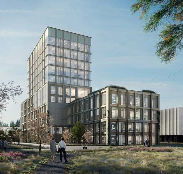 B4 A High Tech Campus 4