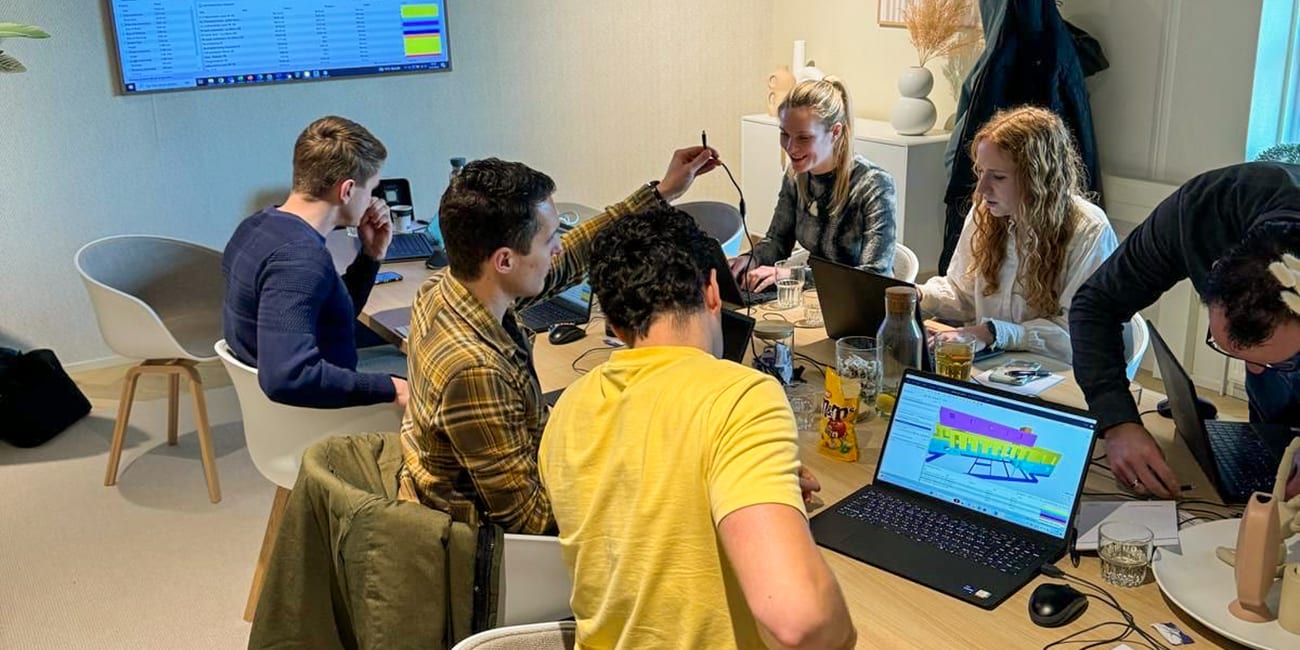 B4 A Solibri Basis training Utrecht 2