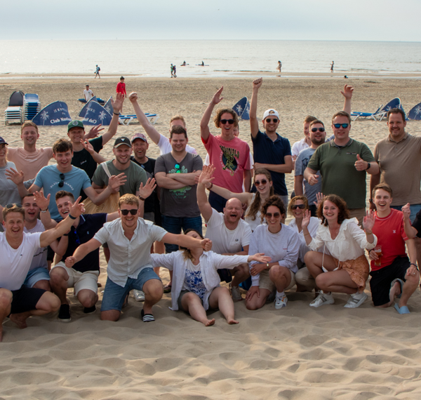 bim4all-personeelsuitje-zandvoort
