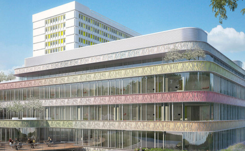 project-hagaziekenhuis-den-haag-bim4all