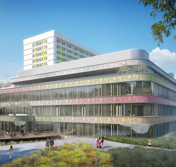 project-hagaziekenhuis-den-haag-bim4all