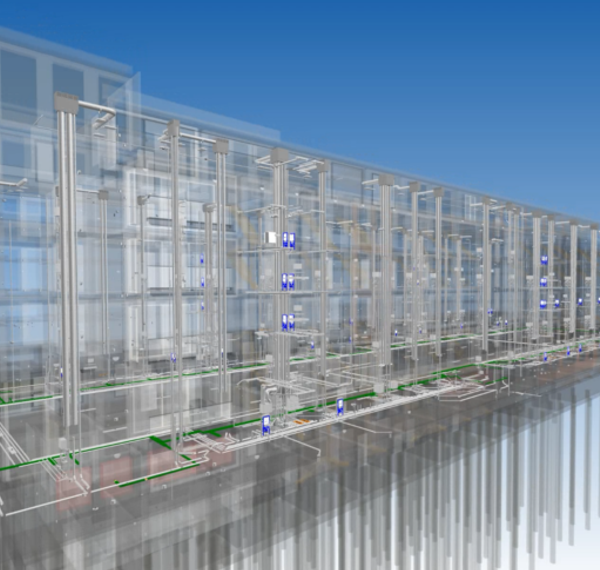BIM4 ALL houthaven 2