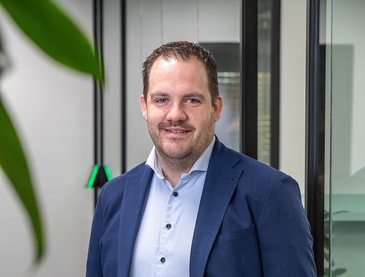 BIM4 ALL Herwin Voortman