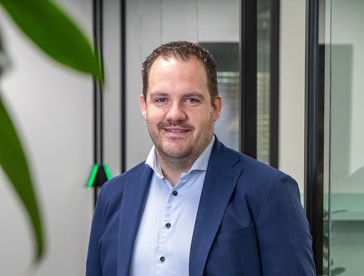 BIM4 ALL Herwin Voortman