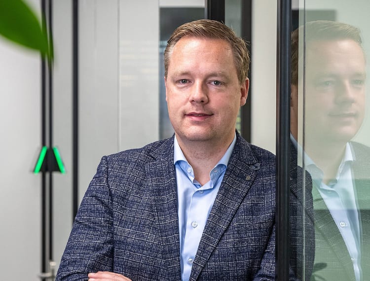 BIM4 ALL Jasper Voortman
