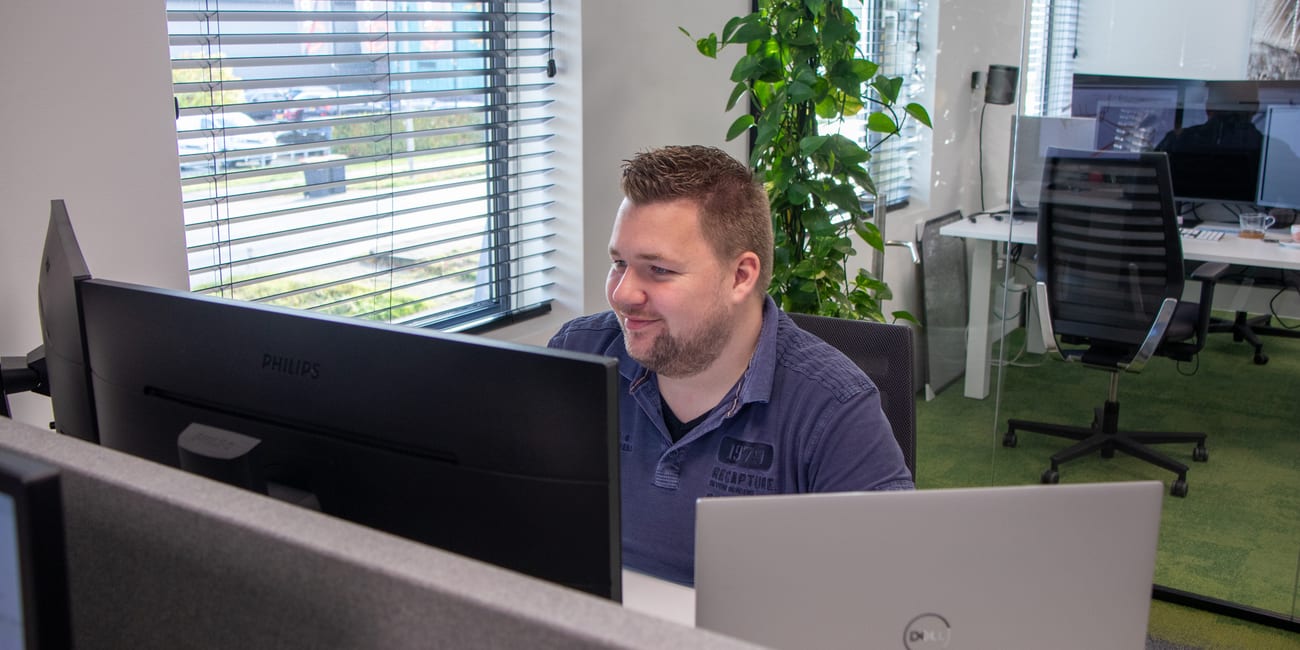 BIM modelleur installatietechniek 4