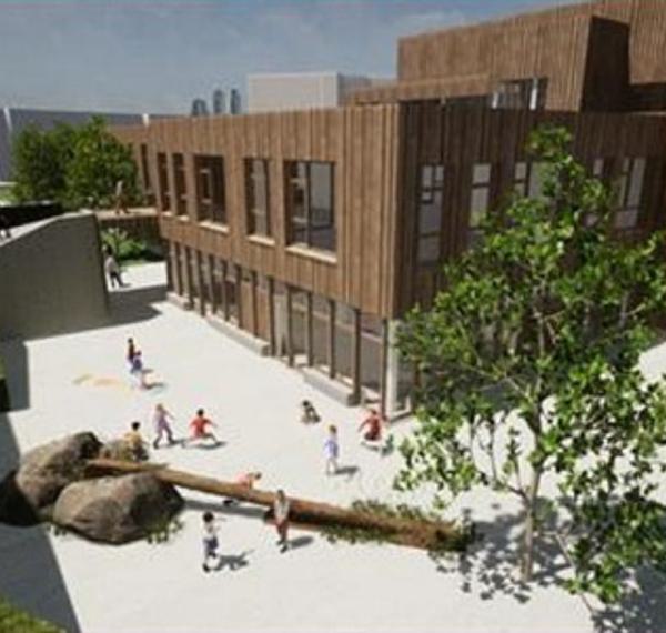 BMV Heerlerbaan project bim4all 4