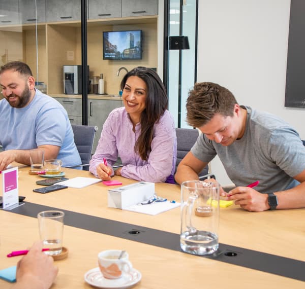 Opleidingen BIM4ALL Academie