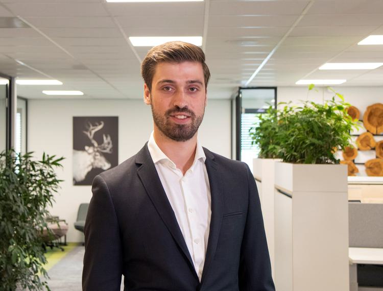 Bastiaan 1 klein formaat