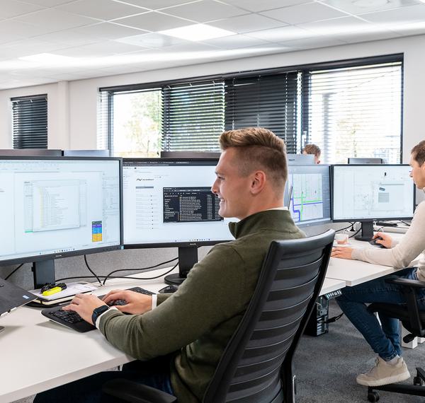 BIM4ALL - Blog - Generatieve AI - 4