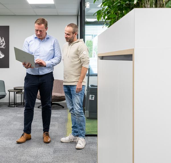 BIM4ALL - Blog - Generatieve AI - 3