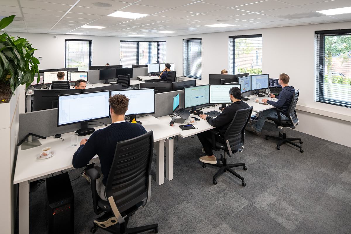 BIM4ALL - Blog - Generatieve AI - 5