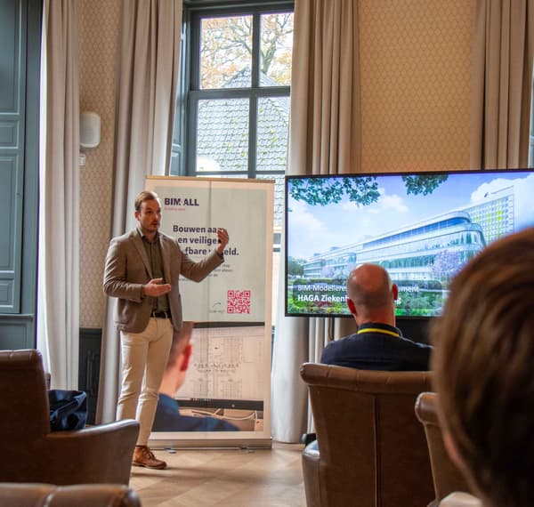 BIM4 ALL Solibri Tech Tour 6