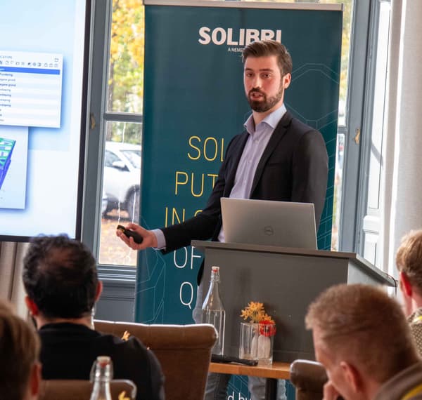 BIM4 ALL Solibri Tech Tour 7