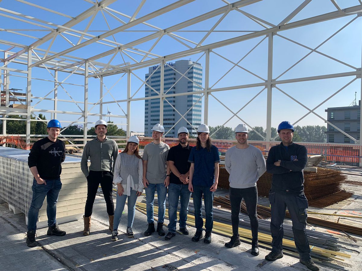 BIM4ALL-Samenwerking-BIM4ALL en Orion Engineering