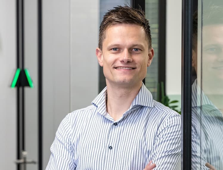 BIM4 ALL Jeffrey Wieldraayer 1