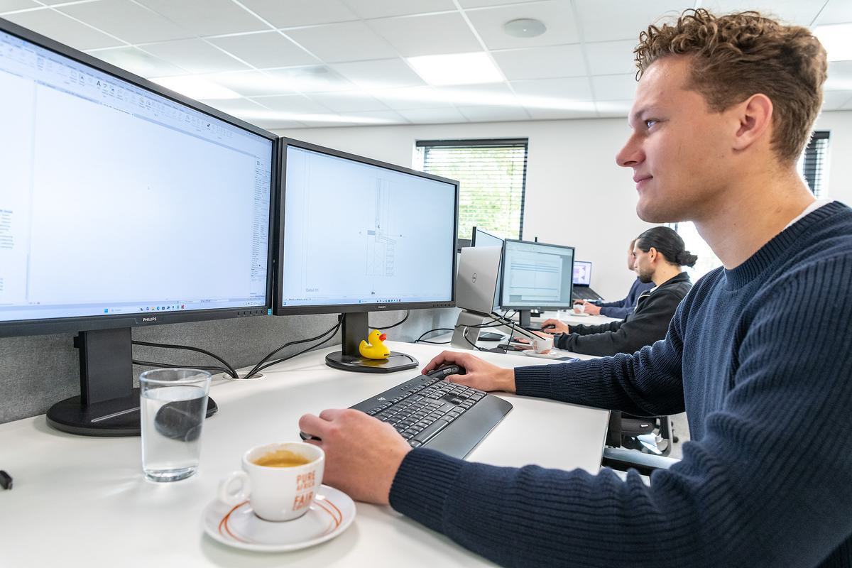 Bim4all digital twin laurence 1