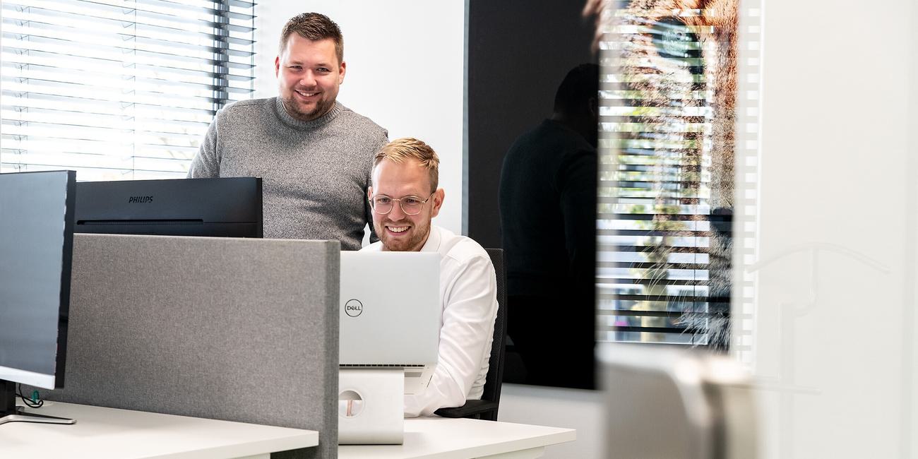 Bim4all installatietechniek overleg tim alwin 1