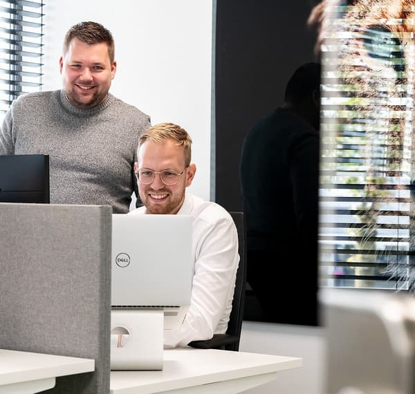 Bim4all installatietechniek overleg tim alwin 1