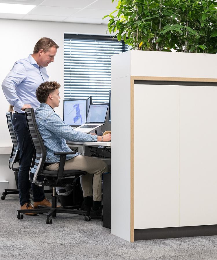 Bim4all jasper mark doorkijk 1