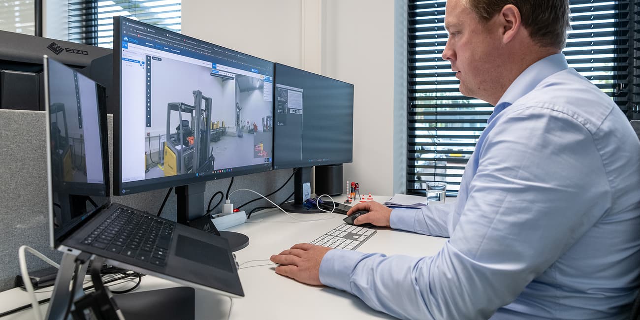 Bim4all nd simulaties en analyses jasper 1