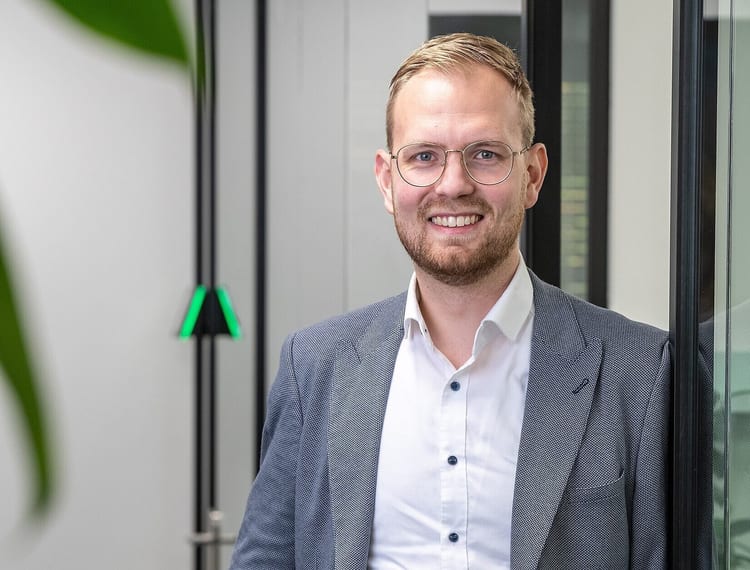 BIM4 ALL Alwin Hoorn