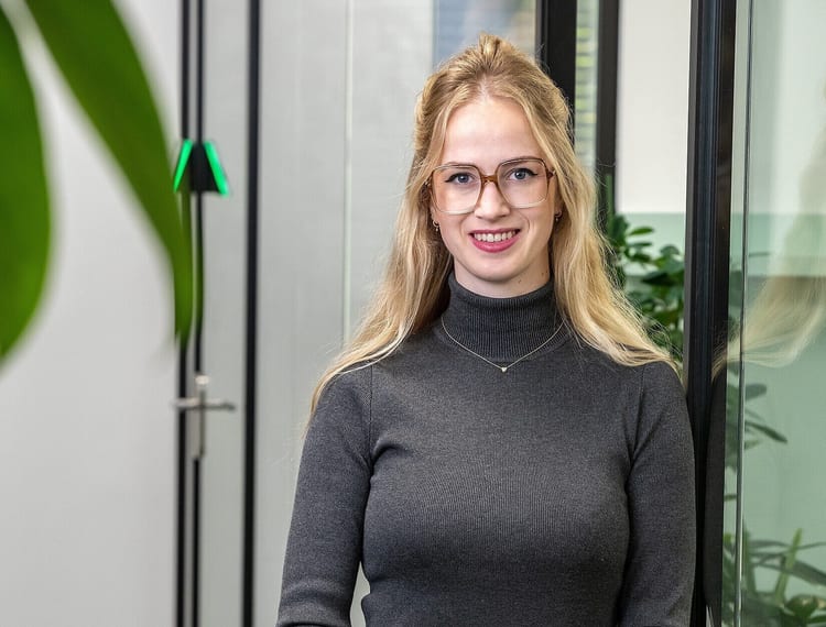 BIM4 ALL Celeste Kienhuis