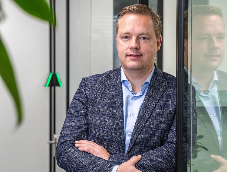 BIM4 ALL Jasper Voortman