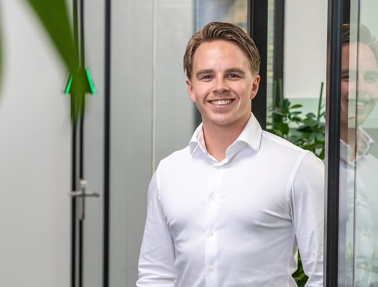 BIM4 ALL Lars ten Hoope