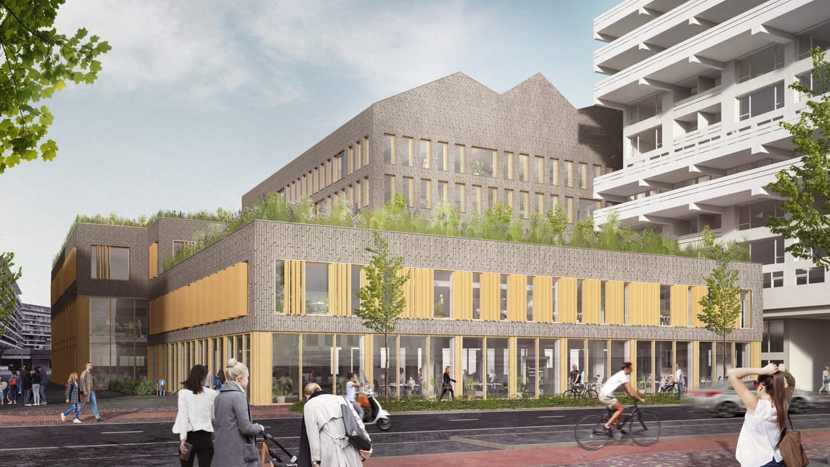 B4 A Stadswinkel Tilburg BINX Smartility 2