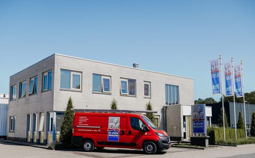B4 A De Leeuw installaties