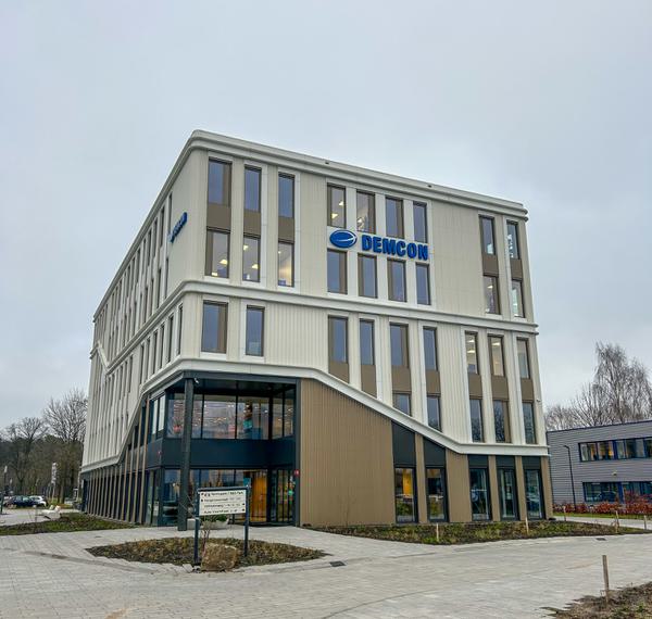 BIM4 ALL Demcon Enschede 1