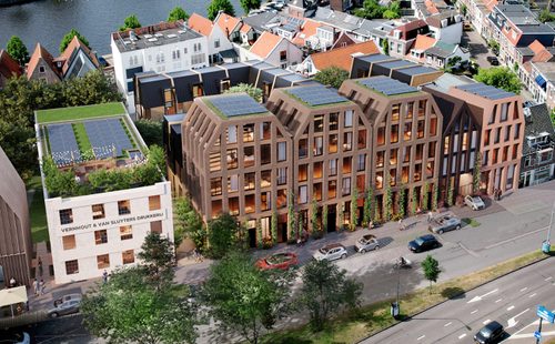 BIM4 ALL Fietsznfabriek
