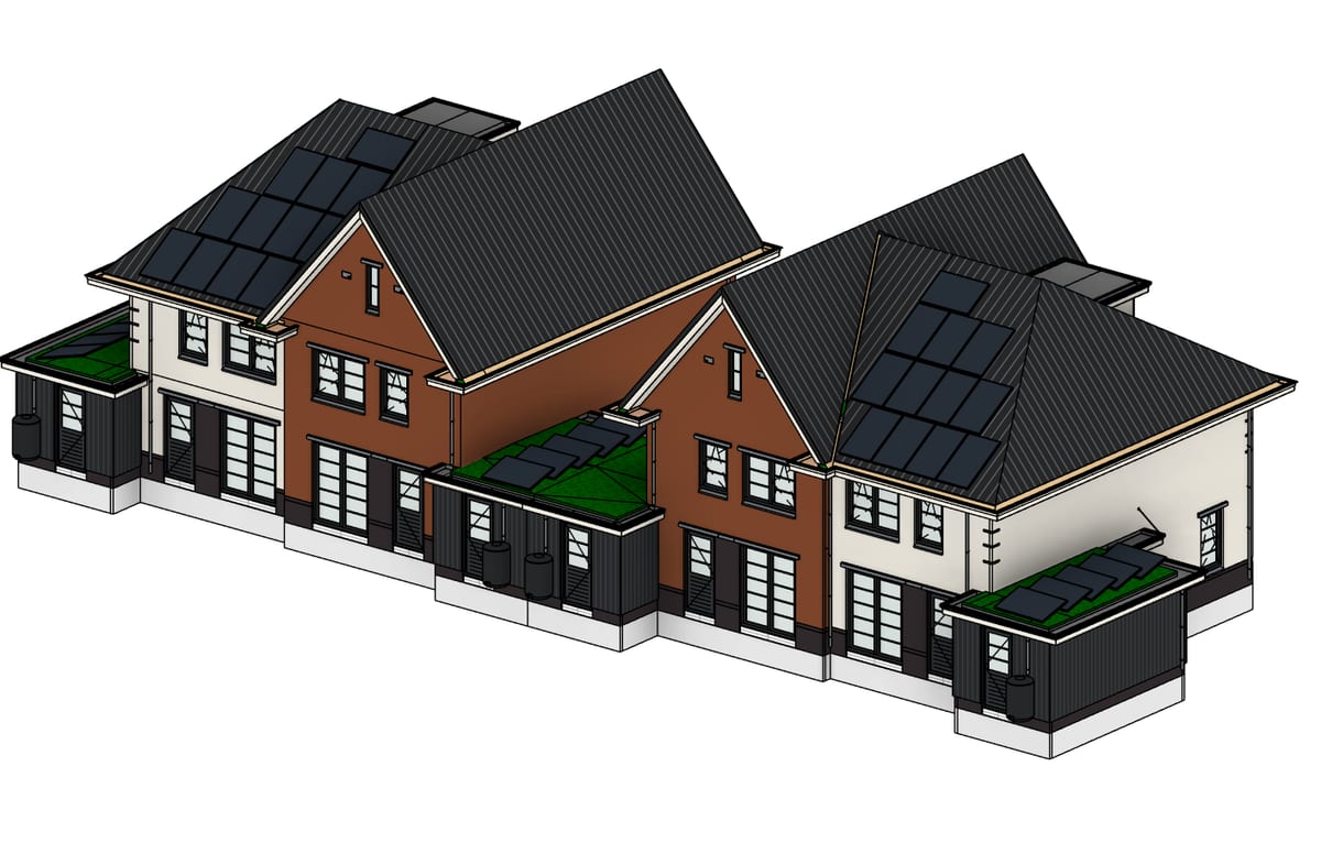 BIM4 ALL Groenekan 2