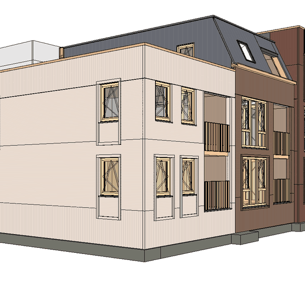 BIM4 ALL Hogestraat 3