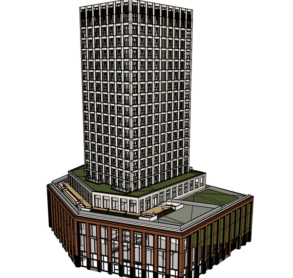 bim4all-model-leiden-de-geus-2