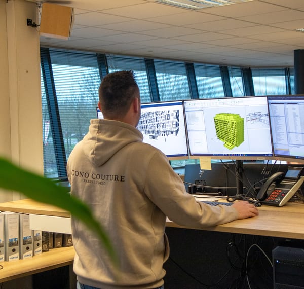 Polybouw Consulting 2