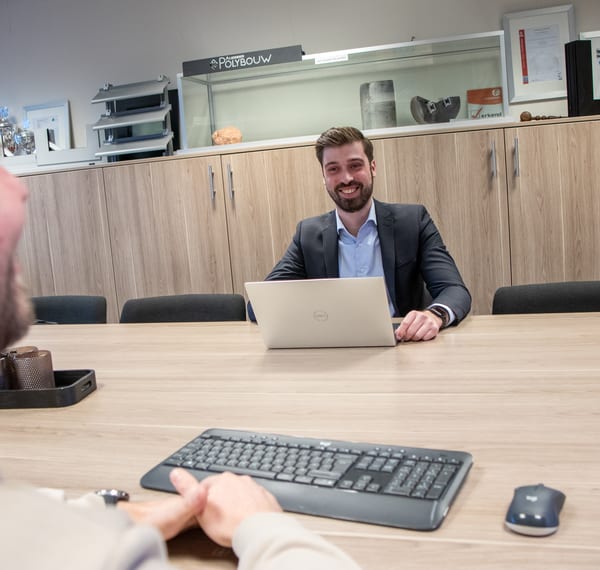 Polybouw Consulting 4
