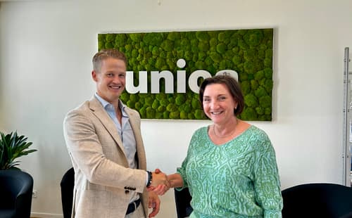 BIM4ALL-Samenwerking-Unica Group B.V.
