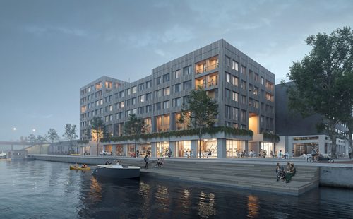 project-de-koffiefabriek-amsterdam-bim4all