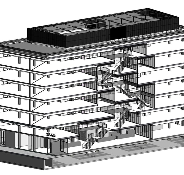 Afbeelding BIM model 20220126