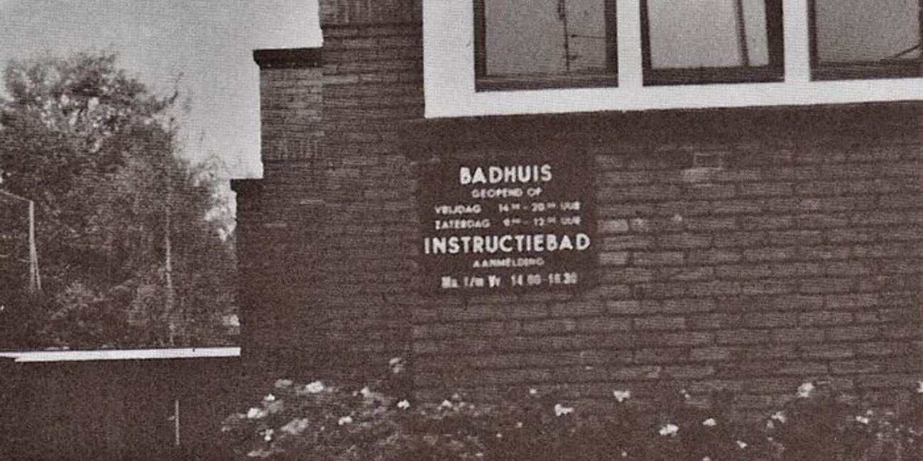 Bim4all badhuis hengelo historie