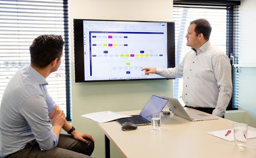 Bim4all bim consultancy overleg 2215