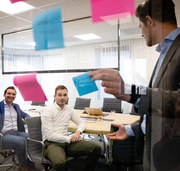Bim4all bim consultancy strategische sessie 221