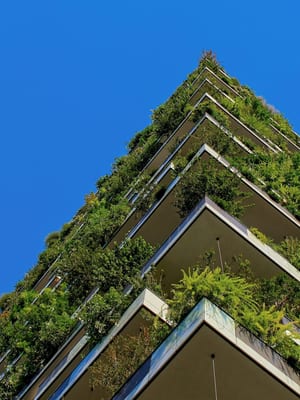 BIM4ALL-Trends en ontwikkelingen in de bouw