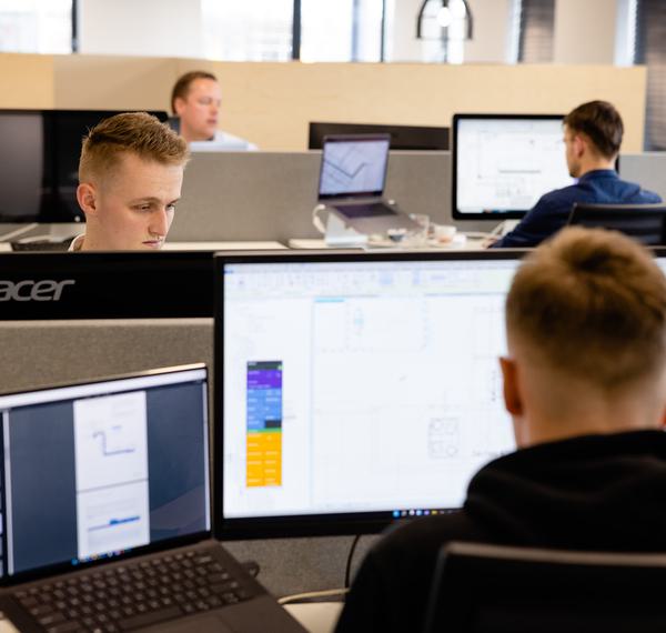 Bim4all installatietechnisch bim modelleur jean paul