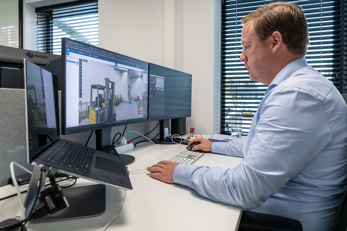 Bim4all nd simulaties en analyses jasper 1